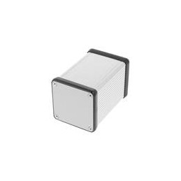 1 pcs : 1455CS801 - Enclosures for Single Board Computing 80 X 54 X 54MM SQUARE EXT ENCL