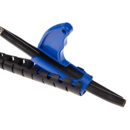 1 Box of 2 M - HellermannTyton Spiral Wrap, I.D 16mm, 16mm Polypropylene Helawrap Series