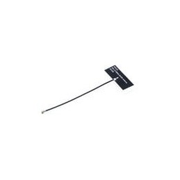 1 pcs : 207235-0100 - Antennas 824-2170MHz Cellular Flexible Ant 100mm