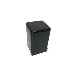 1 pcs : 666 - Enclosures, Boxes & Cases LARGE RELAY HOUSING