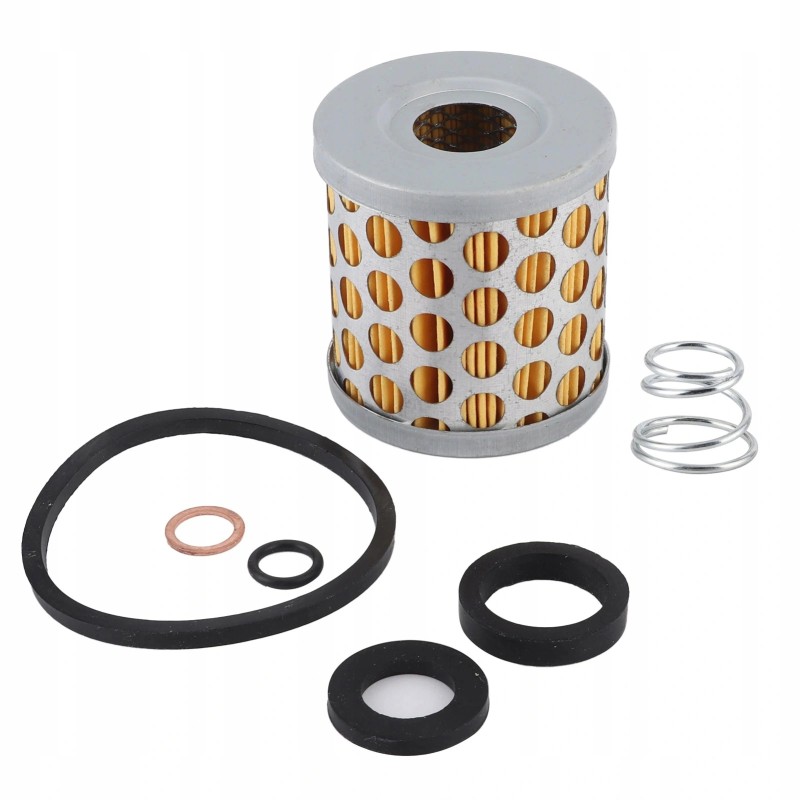 Fuel filter