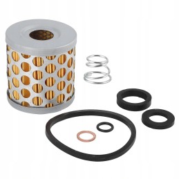 Fuel filter