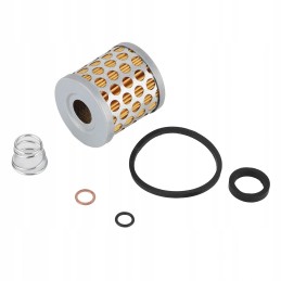 Fuel filter