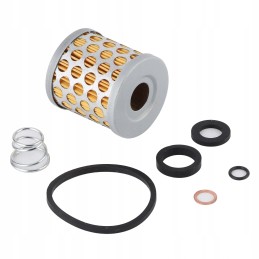 Fuel filter