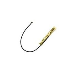 1 pcs : W3315B0100MHF1 - Antennas WiFi Antenna, W3315B0100MHF1