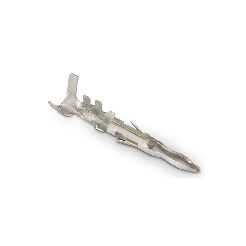 2200 pcs - Delphi, Weather-Pack Male