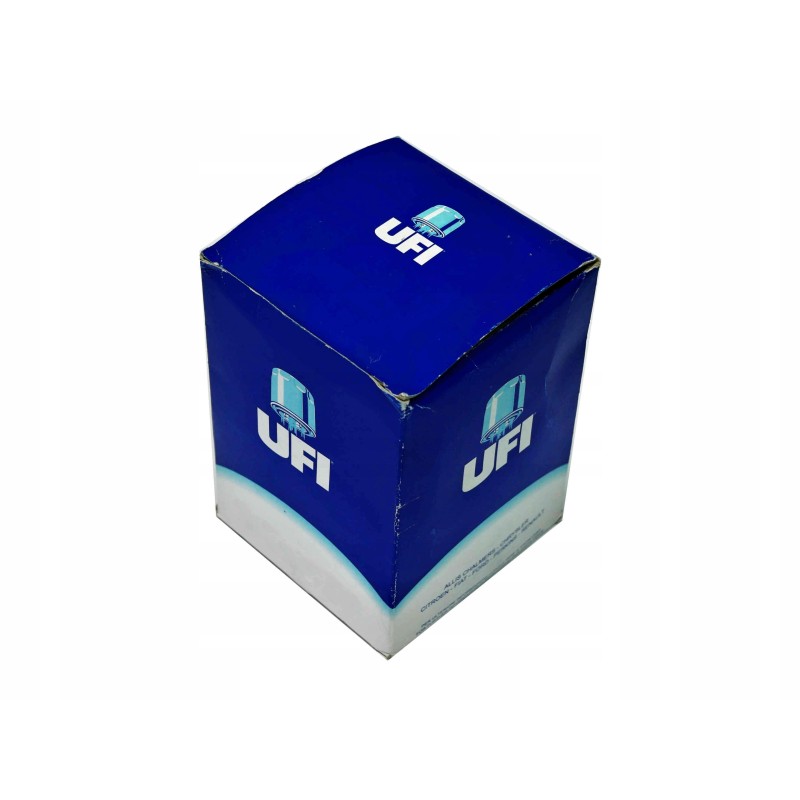 UFI fuel filters 31 760 00