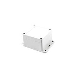 1 pcs : RP1060BF - Enclosures, Boxes & Cases POLYCARB WATERTIGHT