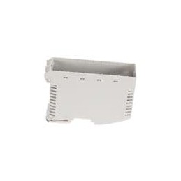 1 pcs : 1103438 - Enclosures for Industrial Automation ME-IO 37 6 EB 10U TBUS 7035