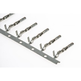 2200 pcs - Delphi, Weather-Pack Female