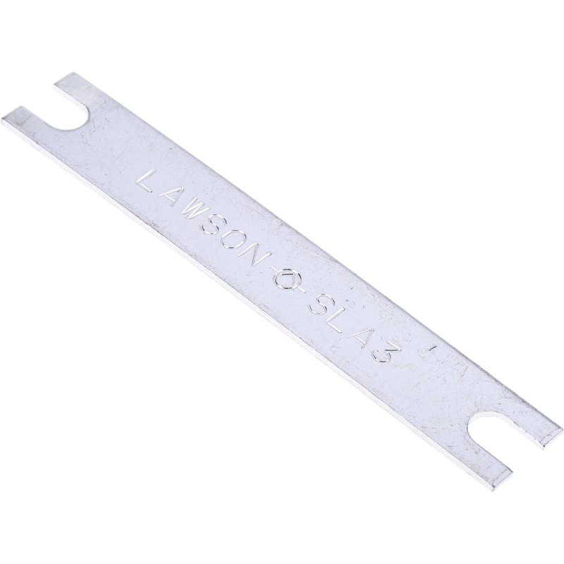 5 pcs - RS PRO 63A Solid Link for A3 Fuses