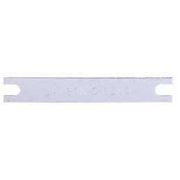 5 pcs - RS PRO 63A Solid Link for A3 Fuses