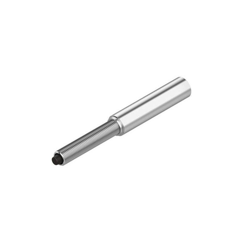 1 pcs - Festo Shock Absorber, DYEF-G8-M5-Y1, 26mm Body Length