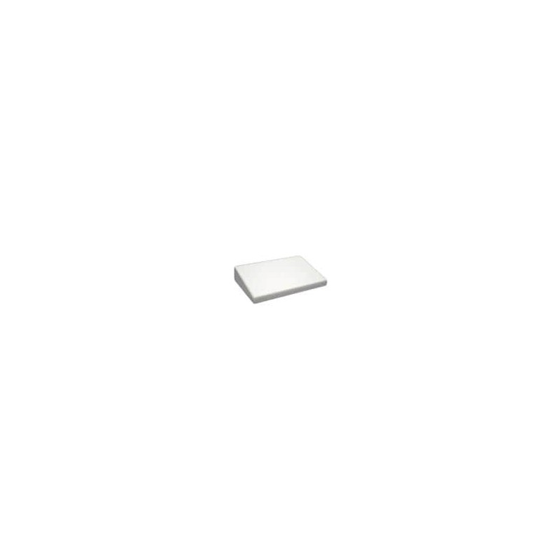 1 pcs : 1599ETSBK - Enclosures, Boxes & Cases Short Sloping/FR ABS 3.37x6.69x1.4' Blac