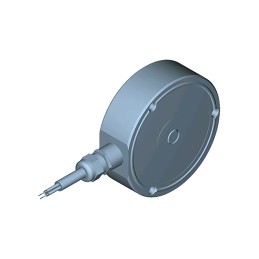 1 pcs - Siemens SIWAREX WL Series Load Cell, 500kg Range, Compression Measure