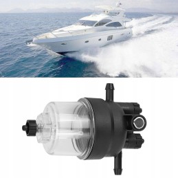 130306380 engine fuel filter assembly