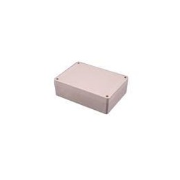 1 pcs : RP1205 - Enclosures, Boxes & Cases Watertight ABS Solid 5.71x4.13x1.57'