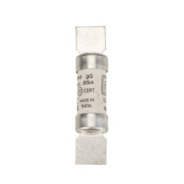 5 pcs - RS PRO 10A British Standard Fuse, F1, 550V ac