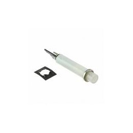 1 pcs : 2150QA4 - Panel Mount Indicator Lamps WHITE DIFFUSED 5/16' MOUNTING HOLE