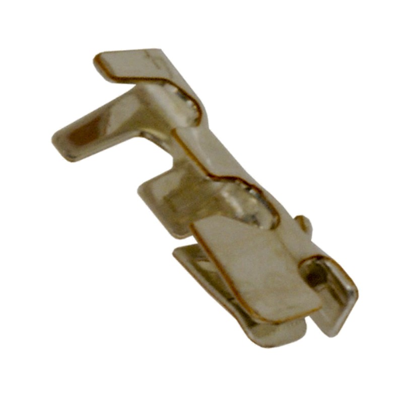 23000 pcs - JST SSH Series Male Crimp Terminal, 32AWG Min, 28AWG Max