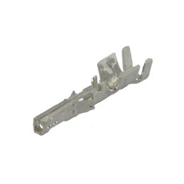 24000 pcs - Molex Micro-Fit 3.0 Series Female Crimp Terminal, 30AWG Min, 18AWG Max