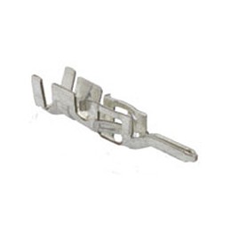 24000 pcs - Molex Micro-Fit TPA Series Male Crimp Terminal, 24AWG Min, 20AWG Max