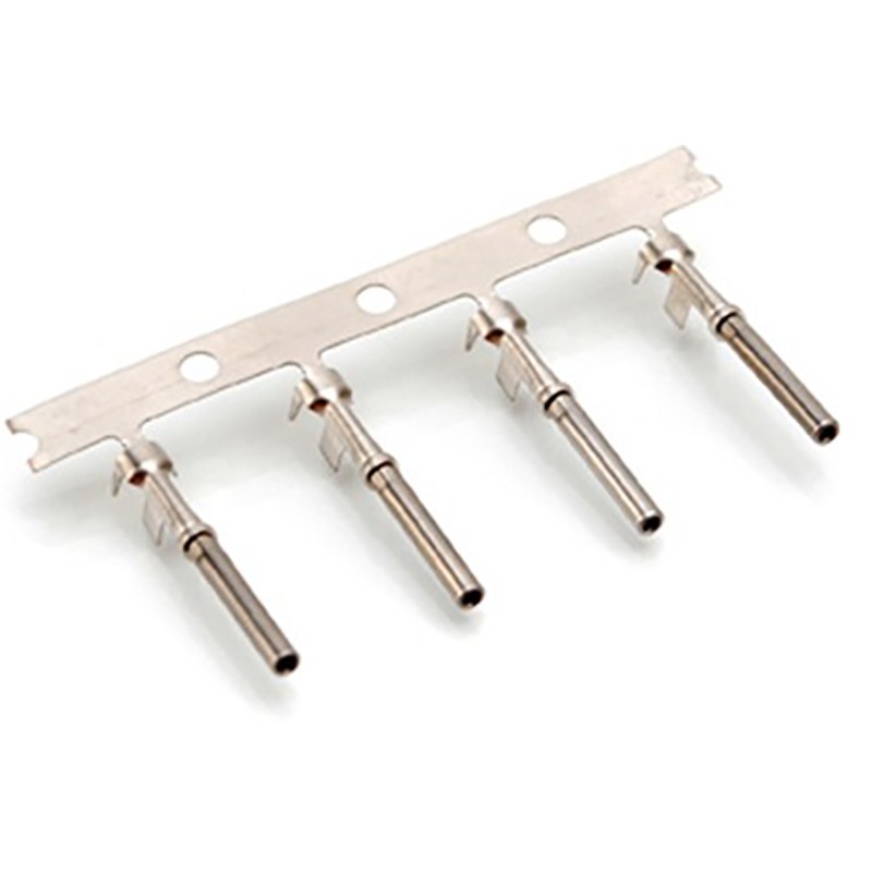 25 pcs - Amphenol Industrial, AT, 62 4 Way Female