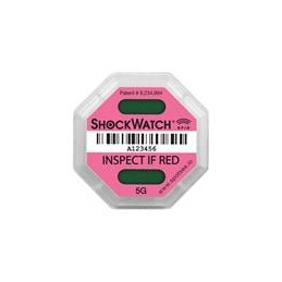 1 pcs : SWRFID-5G - Multiple Function Sensor Modules ShockWatch RFID 5G (Pink)