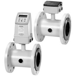 1 pcs - Siemens SITRANS FM Series Electromagnetic Flow Sensor MAG 5100 W Flow Sensor for Liquid