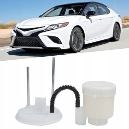 Car fuel filter replacement accessory fits Camry F9