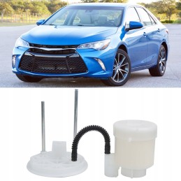 Car fuel filter replacement accessory fits Camry F9