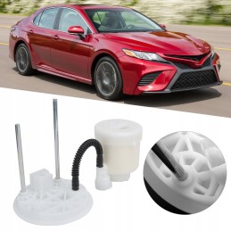 Car fuel filter replacement accessory fits Camry F9