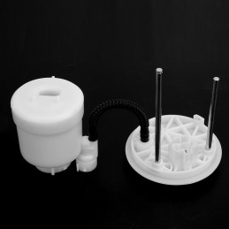 Car fuel filter replacement accessory fits Camry F9