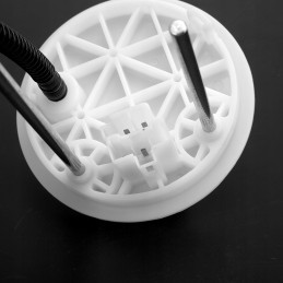 Car fuel filter replacement accessory fits Camry F9