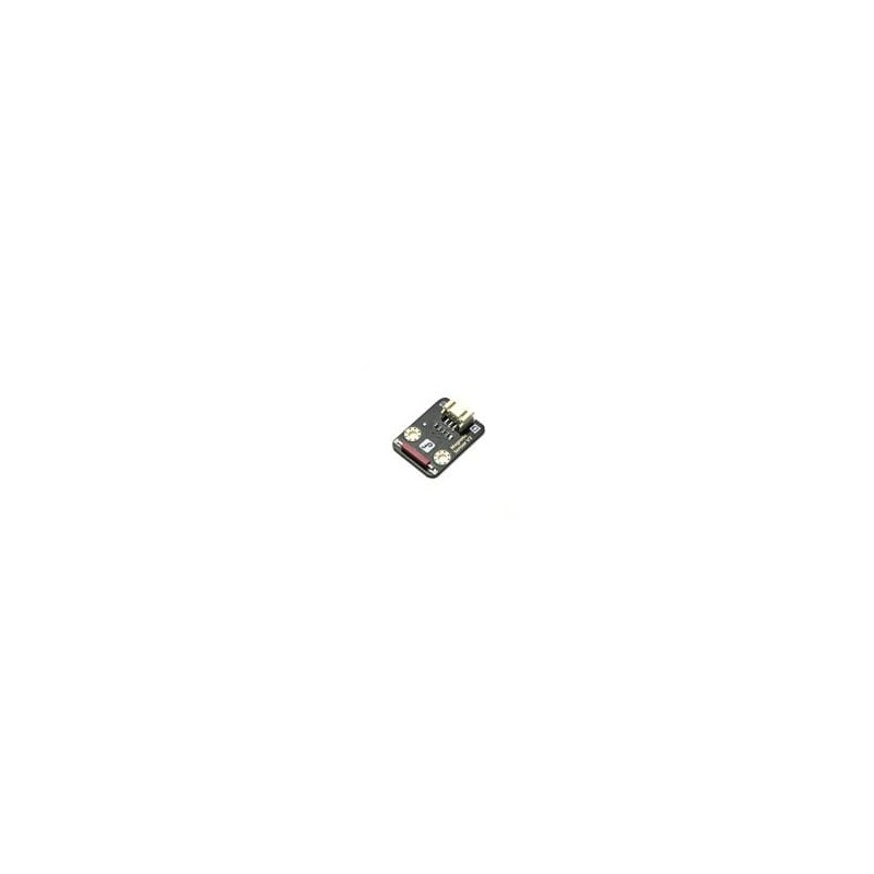 1 pcs : DFR0033 - Magnetic Sensor Development Tools GravityDigital Magnetic Sensor