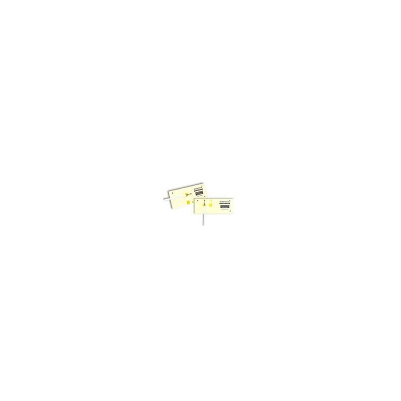 1 pcs : SRFI068H-100 - Antennas Fera 100mm cable + Ipex