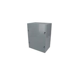 1 pcs : JB-3956 - Electrical Enclosures Junction Box (8 X 6 X 4 In)