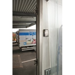 1 pcs - Testo 176 T1 Temperature Data Logger, USB Mini-Port