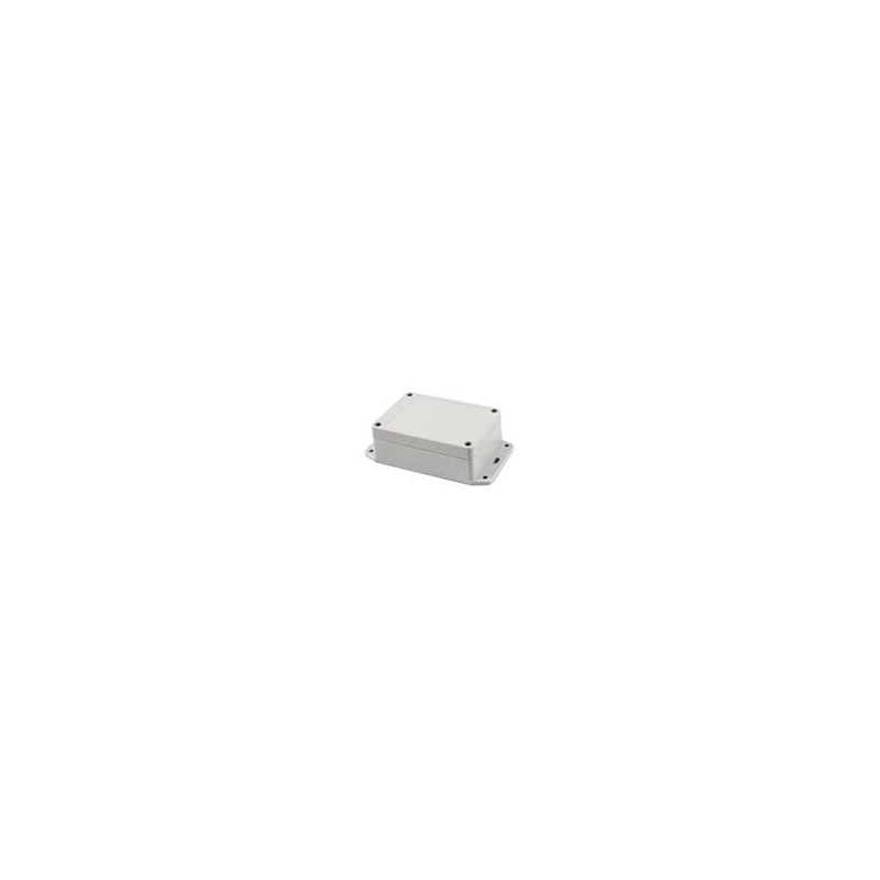 1 pcs : RP1080BF - Enclosures, Boxes & Cases POLYCARB WATERTIGHT