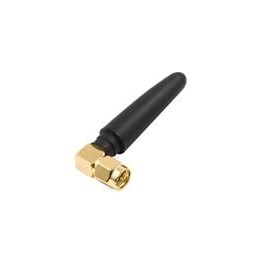 1 pcs : YE0011AA - Antennas External, 824-960, 1710-2170, 2G/3G/NB-IoT, Monopole, -, SMA Male (center pin) , Terminal, 50 F 10 (