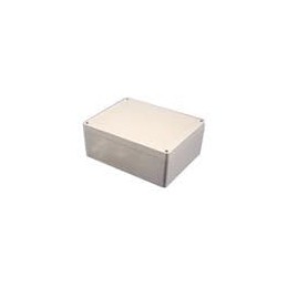 1 pcs : RP1285 - Enclosures, Boxes & Cases Watertight ABS Solid 7.32x5.75x2.95'