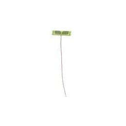 1 pcs : 146220-0200 - Antennas GPS & WiFi PCB Ant 16.6mmW 200mm LGTH