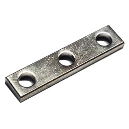 10 pcs - Weidmuller SAK Series Jumper Bar for Use with DIN Rail Terminal Blocks