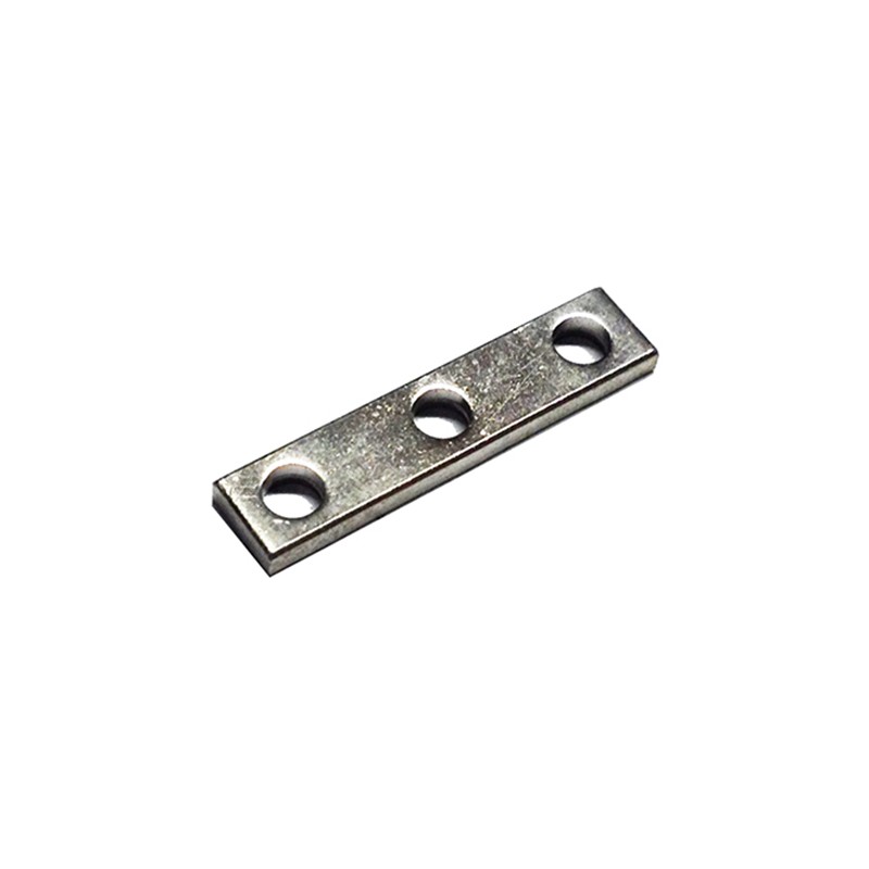 10 pcs - Weidmuller SAK Series Jumper Bar for Use with DIN Rail Terminal Blocks