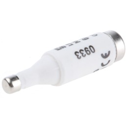 5 pcs - Mersen 6A DI Diazed Fuse, E16 Thread Size, gG, 500V