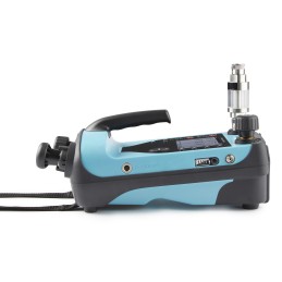 1 pcs - Druck DPI610E 0bar to 20 Bar G Pressure Calibrator