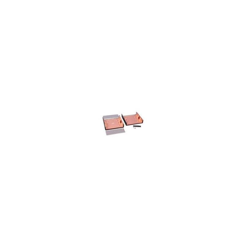 1 pcs : 1598TH2 - Enclosures, Boxes & Cases TILT HANDLE ASSEMBLY 10 INCH LENGTH
