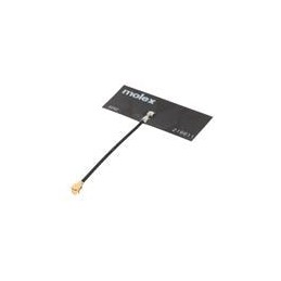 1 pcs : 219611-0050 - Antennas WIFI6E FLEX ANTENNA