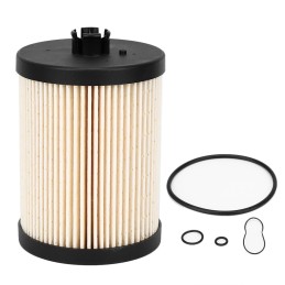 Diesel fuel filter 21746575 replaceable