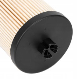 Diesel fuel filter 21746575 replaceable